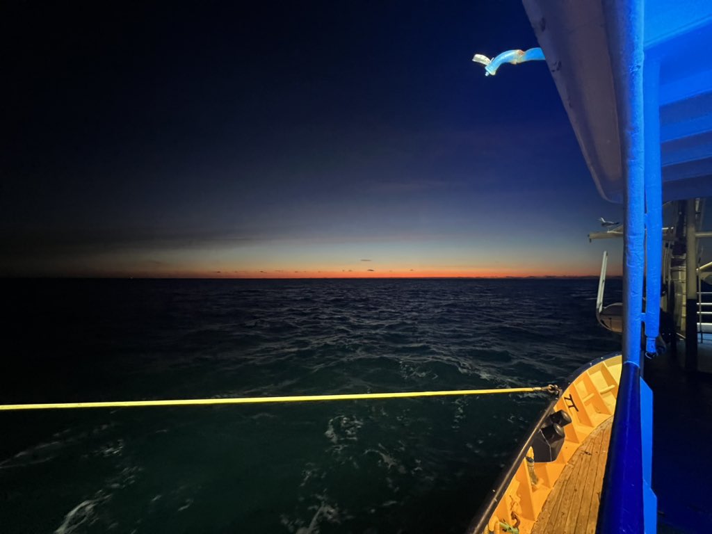 Sprat (@sprat_bm) on Twitter photo Morning has broken ⚓️🐟 <a href="/BrixhamLovell/">Helen lovell</a> <a href="/MitchSmith_Pics/">Mitchsmith_photography</a> <a href="/artistandy17/">Andrew H</a> <a href="/thefishmish/">Fishermen's Mission</a> @Spinlock_HQ <a href="/ThroughTheGaps/">Fishing News Live</a> <a href="/FD_Editor/">The Fishing Daily</a> <a href="/FisheliciousUK/">| Let's Eat Seafood |.UK</a> #fish #fishing #fishinglife #eatmorefish <a href="/BBCSpotlight/">BBC South West</a> <a href="/BBCCountryfile/">BBC Countryfile</a> <a href="/bbcweather/">BBC Weather</a> <a href="/carolkirkwood/">Carol Kirkwood</a> Morning has broken ⚓️🐟 <a href="/BrixhamLovell/">Helen lovell</a> <a href="/MitchSmith_Pics/">Mitchsmith_photography</a> <a href="/artistandy17/">Andrew H</a> <a href="/thefishmish/">Fishermen's Mission</a> @Spinlock_HQ <a href="/ThroughTheGaps/">Fishing News Live</a> <a href="/FD_Editor/">The Fishing Daily</a> <a href="/FisheliciousUK/">| Let's Eat Seafood |.UK</a> #fish #fishing #fishinglife #eatmorefish <a href="/BBCSpotlight/">BBC South West</a> <a href="/BBCCountryfile/">BBC Countryfile</a> <a href="/bbcweather/">BBC Weather</a> <a href="/carolkirkwood/">Carol Kirkwood</a>