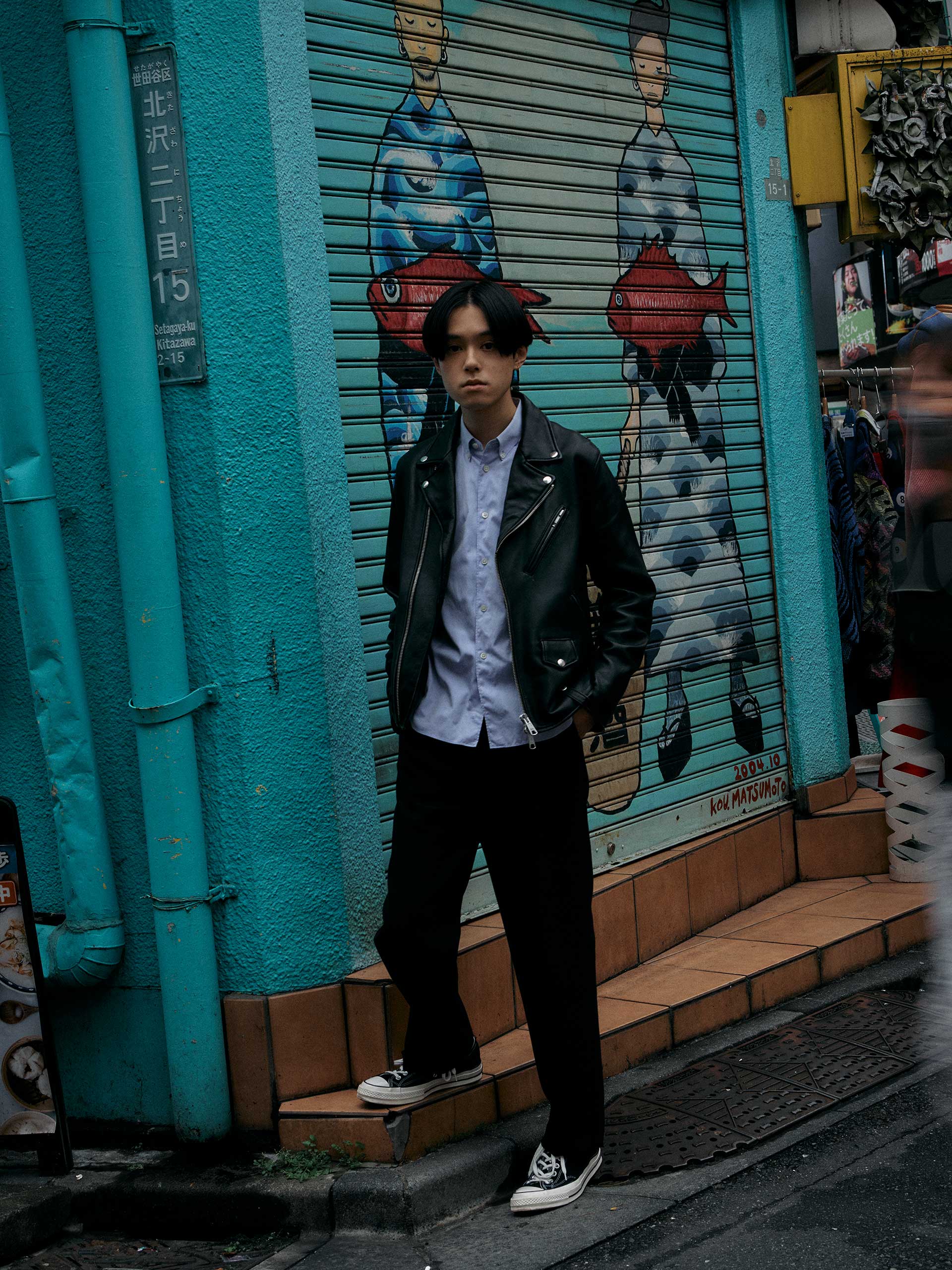 絶版‼️ サイン入‼️ 鈴木親 写真集