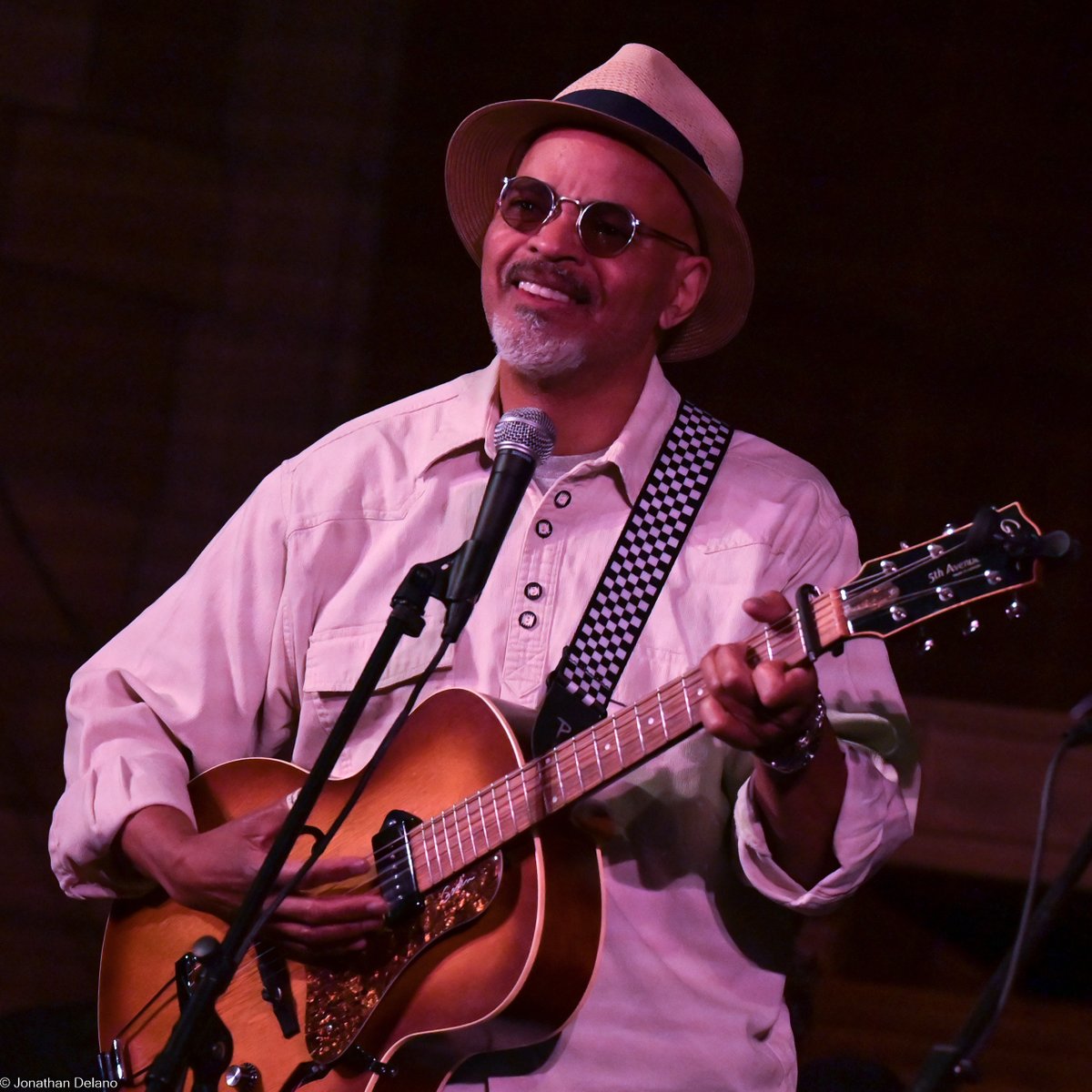 Great music Friday night at the Light Of Day Foundation <a href="/lod_foundation/">Light of Day</a>  Winterfest "Songwriters in the Round" benefit to battle Parkinson's and ALS disease. On stage at NJ's <a href="/TheOutpostBurbs/">Outpost in the Burbs</a> Jeffrey Gaines <a href="/jeffreygmusic/">Jeffrey Gaines</a> <a href="/willienile/">willie nile</a> <a href="/jamesmaddock/">james maddock</a> #guydavis photos: <a href="/photogjon/">Jonathan Delano</a>