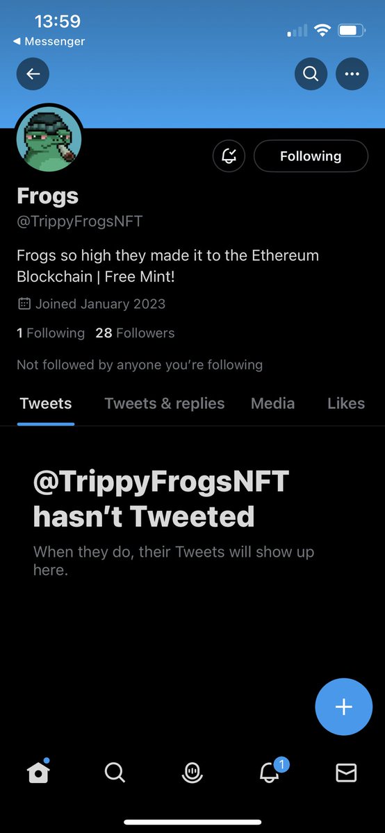 coolguy3871's tweet photo. @radoko @TrippyFrogsNFT https://t.co/PqIoQJG7nt