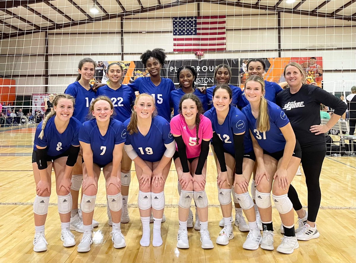 Great second tournament! 4-0 today, 10-0 for the season so far!! <a href="/HoustonSkyline/">Houston Skyline</a> <a href="/EHSSports/">EHS Sports</a> #outwork