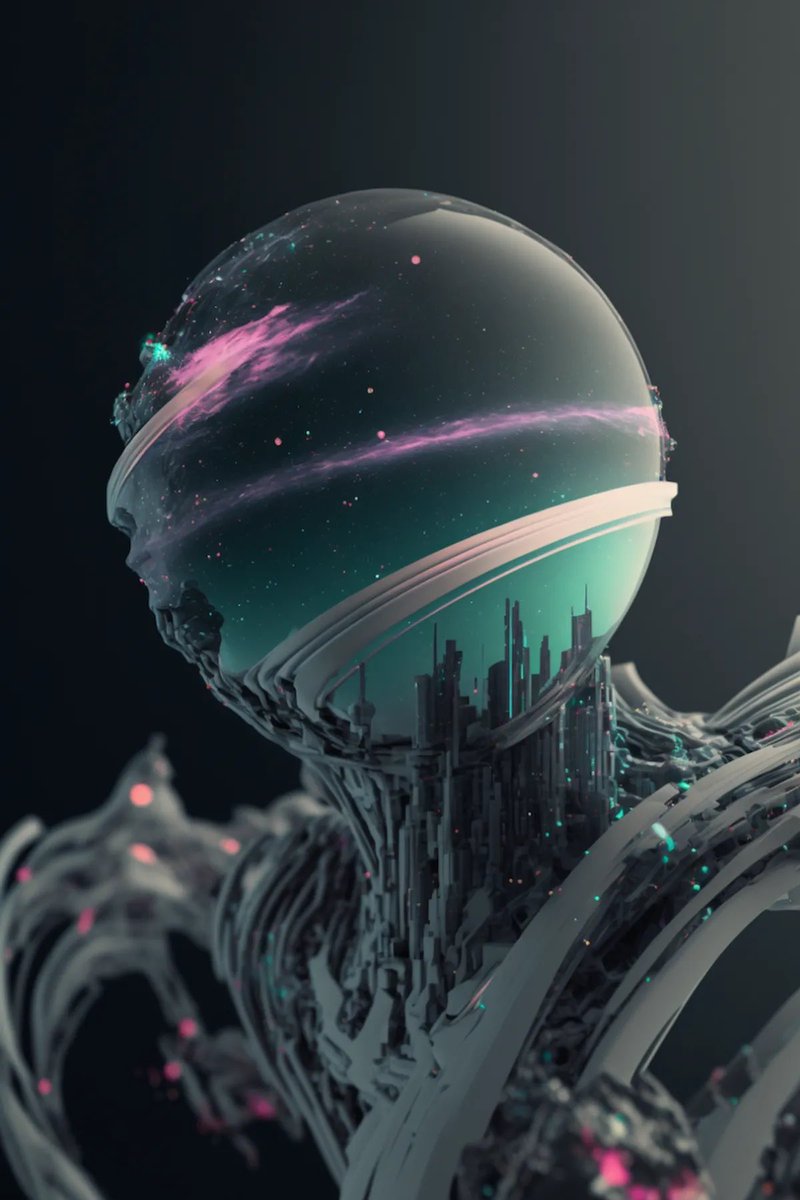 Awesome art! Can’t believe I scored this one prereveal. <a href="/Orbit69_/">ORBIT 69 ✨</a>