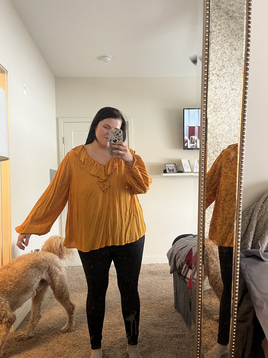 MawruhZoop's tweet image. Clothes that used to fit and are now too big #GoodForMe #ImPerfect #HealthQueen #FitForLyfe