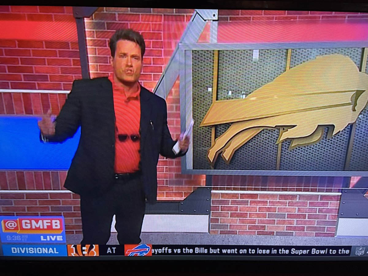 CulturalRights1's tweet image. You are the GREATEST Kyle, but please don't be such a BILLS FAN!! Any Given Sunday with Pacino was a CLASSIC by the way! Former GMFB host Kay Adams still supports the Bengals!! @heykayadams @KyleBrandt @PSchrags @nateburleson @JamieErdahl #gmfb #kayadams #nflnetwork #gmfb #pacino