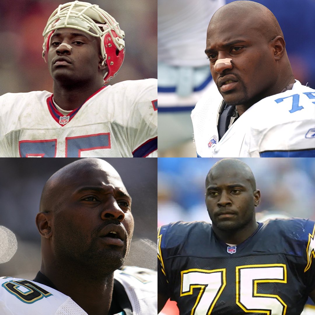 Marcellus Wiley tweet media