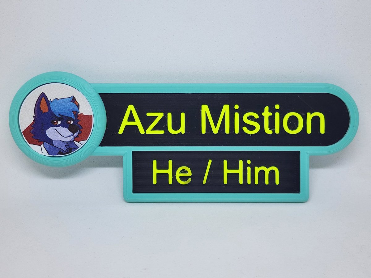 The Blue Bean! tweet media