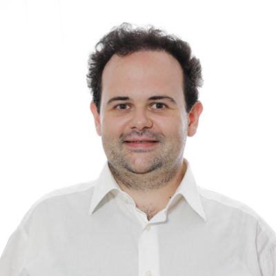 #NuovaFotoProfilo