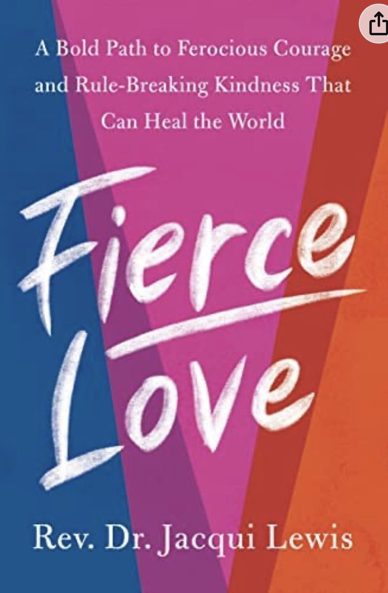 February’s selection, is, “Fierce Love” by @RevJacquiLewis. We hope that you will join us and emerge wiser, and more proactive in your relational health.
Discussion details will be forthcoming. Stay tuned. #BookClub #February2023 #nourishyourmind #blackauthors #relationalhealth