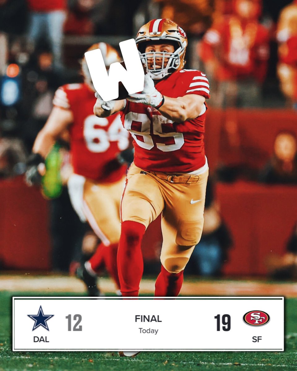 TheSFNiners's tweet photo. DUBS ONLY 

#49ers || #FTTB https://t.co/OS2nx35FVH