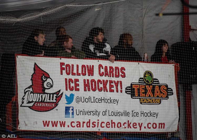 Cardinals Ice Hockey  University of Louisville