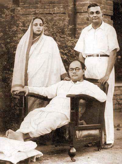 Raghu (@indiatales7) on Twitter photo The Prime Minister that India Deserved !!
Netaji Subhas Chandra Bose ❤️ The Prime Minister that India Deserved !!
Netaji Subhas Chandra Bose ❤️
