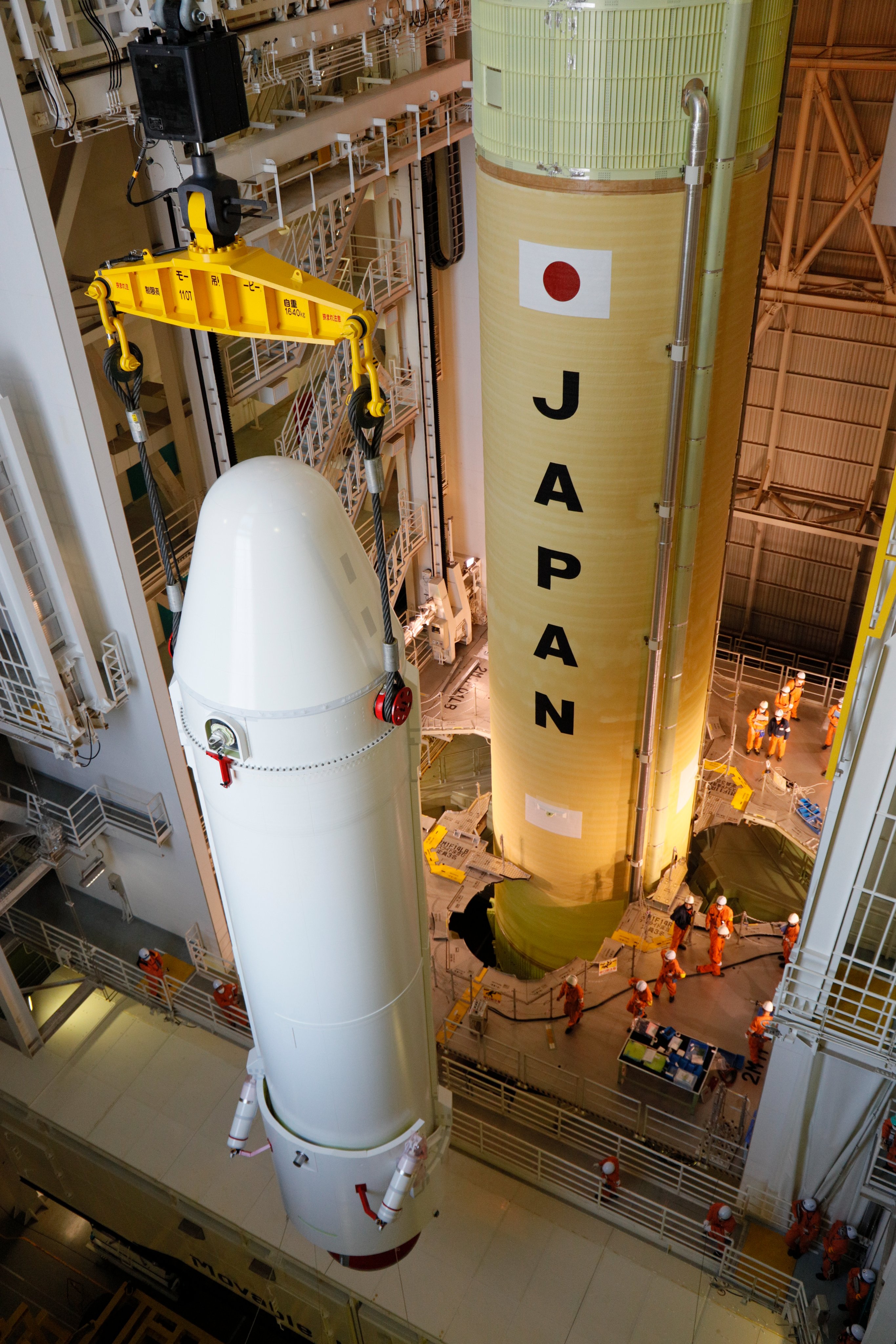 JAXA種子島宇宙センター on X: JAXA種子島宇宙センター on X: