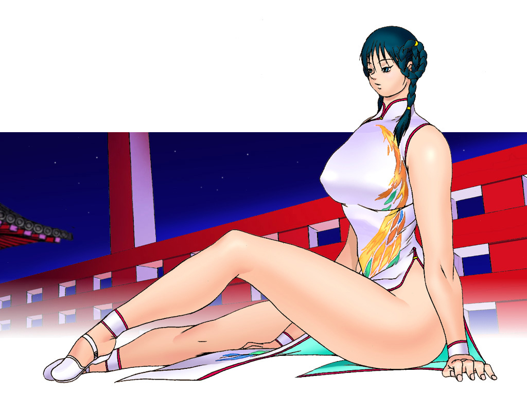 【イラスト】昔のくノ一絵 #むちむち #忍者 #爆乳 https://t.co/DVS1dfEtkZ 