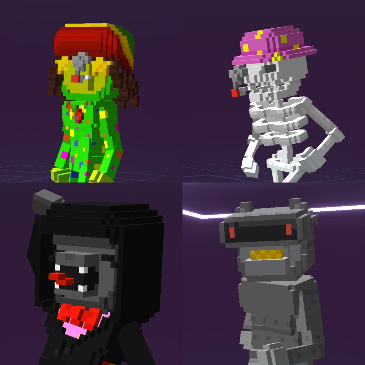 <a href="/TheSandboxGame/">The Sandbox</a> <a href="/ALPACADABRAZ/">ALPACADABRAZ</a> time to go