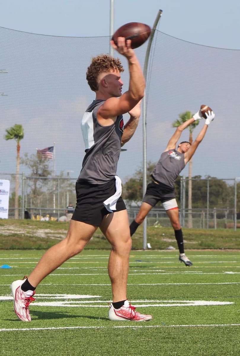 Noah Chieffo tweet media