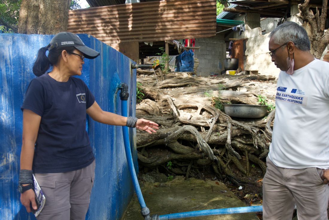 oxfamph's tweet photo. Hard-to-reach communities where #REACHProject provided the assistance were in the municipalities of Bucloc, Lacub, Manabo, Tayum, Tubo and Villaviciosa.
📷 Neal Igan Roxas / Oxfam Pilipinas
(6/6) https://t.co/uno2LIeqIe