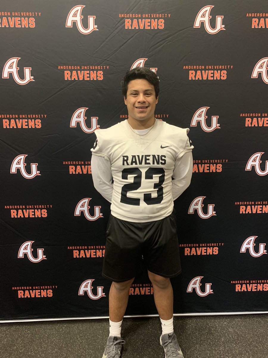 lkleeman2023's tweet image. COMMITTED!! @coach_codd @CoachCFarris @AUFootball__