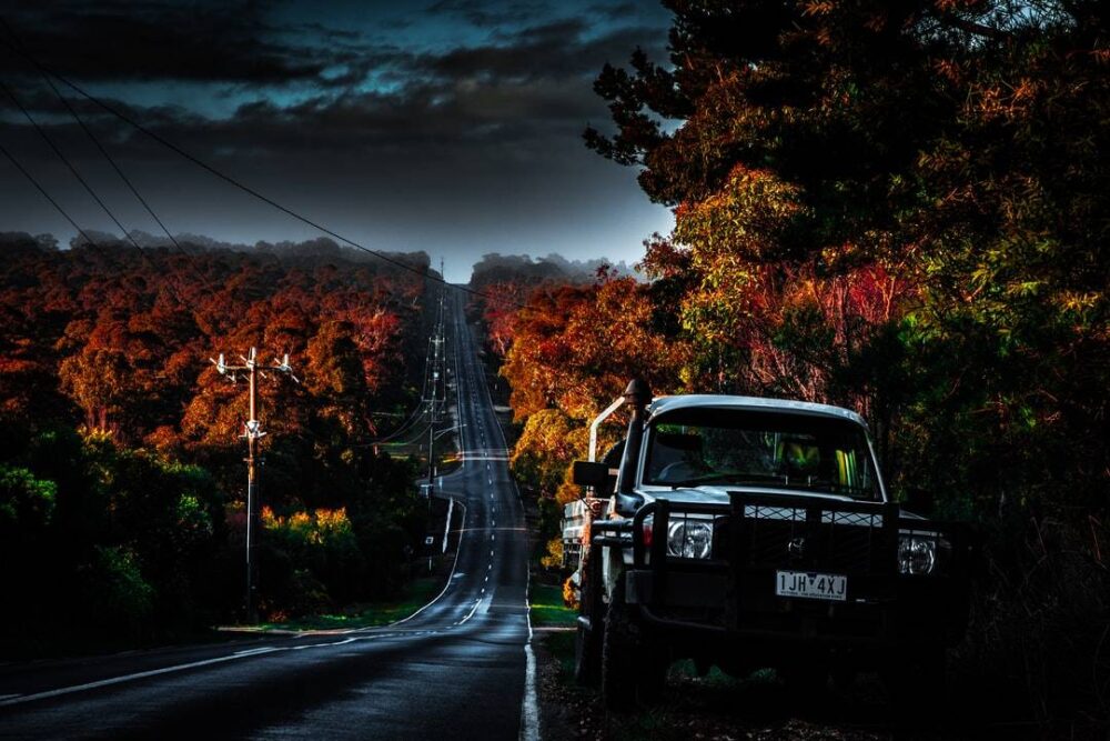 chilady412's tweet image. Isn't it cool?  #Cloud #Landvehicle #Plant #Sky #Tire #Car #Vehicle #Automotivelighting #Vehicleregistrationplate #Infrastructure