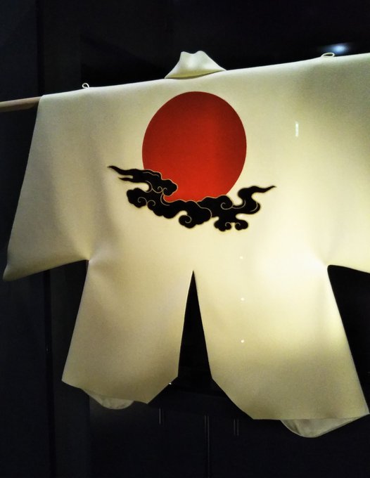 「japanese flag solo」 illustration images(Latest)