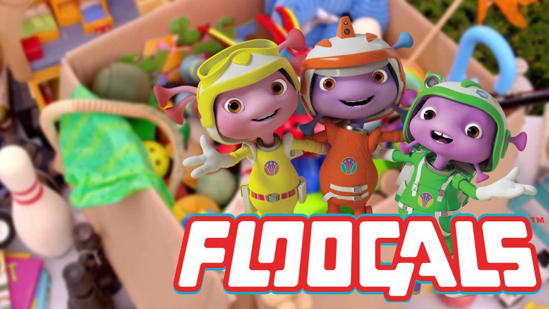 Floogals indefinitely returns to schedule on Tuesday, January 31, at 9pm CST, replacing Dinotrux’s slots.