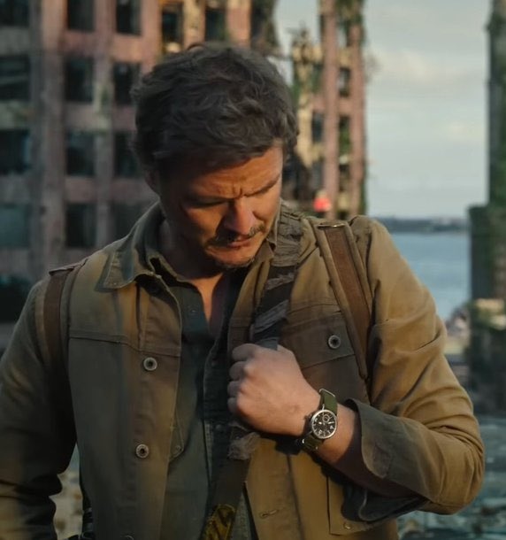 fabilopez03's tweet image. #TheLastOfUs
Same energy @31minutos_tv #Relox @Tulio_31