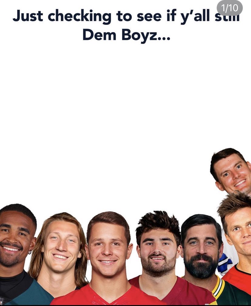 SZN⚡️ (@commandersszn_) on Twitter photo 