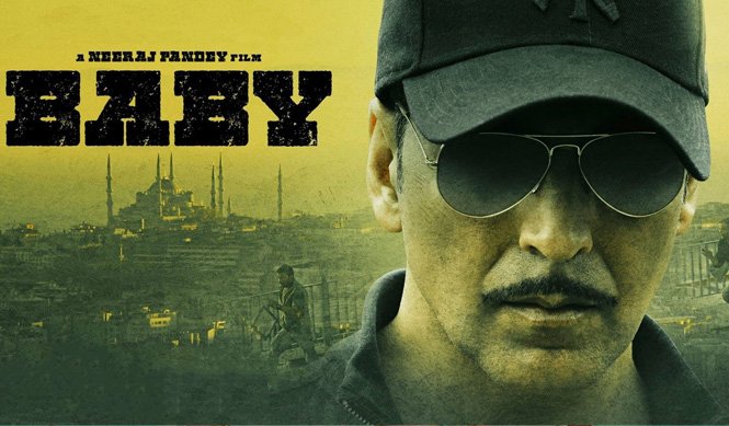 THISISTHELRP's tweet photo. Ajay singh Rajput🔥🔥🔥
ek baar or ye movie mangta hai 🤲🤲
Baby 2 😌 @akshaykumar sir kab?😀
#8YearsOfBaby https://t.co/6FAIGjckuJ