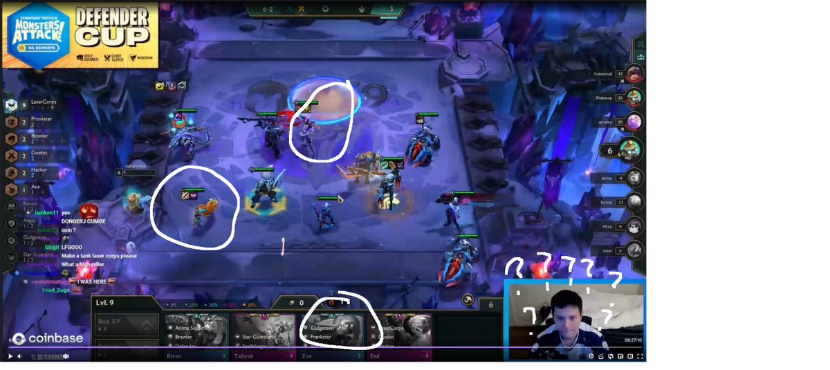 robinsongz's tweet image. I WOULD HAVE WON DEFENDER CUP IF I JUST MADE AIRCRAFT CARRIER EKKO !!!!!!!!!!!!!!!!!!!!!!!!!!!!!!!!!!!!!!!! IM SO OLD