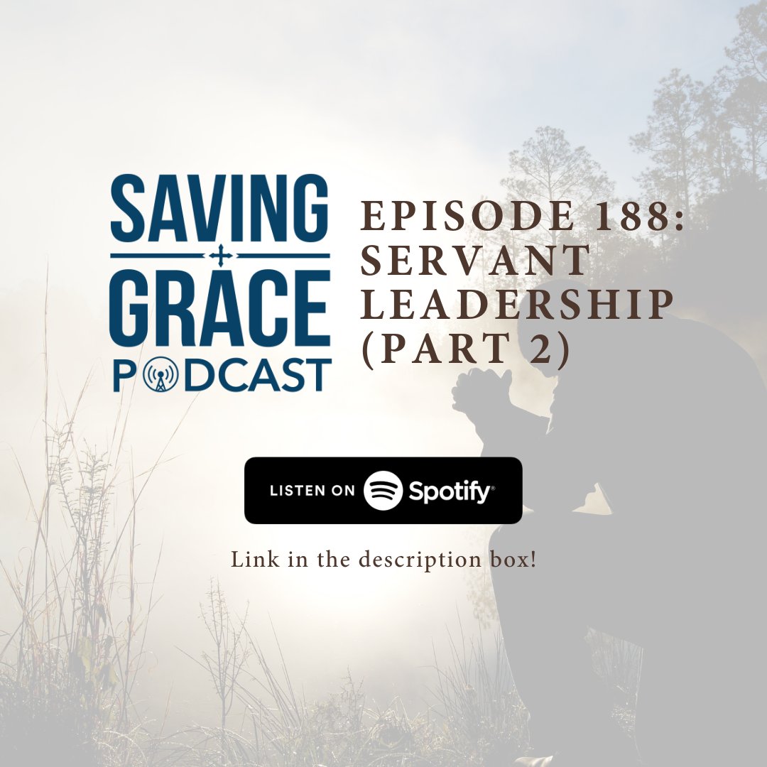 ibelieveingrace's tweet photo. We should remember that grief is a very real response to loss.
Saving Grace Podcast EP 183: God's Grace for our Grief (Part 1): God Help Me, I'm Grieving!
https://t.co/3kYc5cmeF1
#sharegrace #ibelieveingrace #grief #loss https://t.co/yIuQiv7C4u