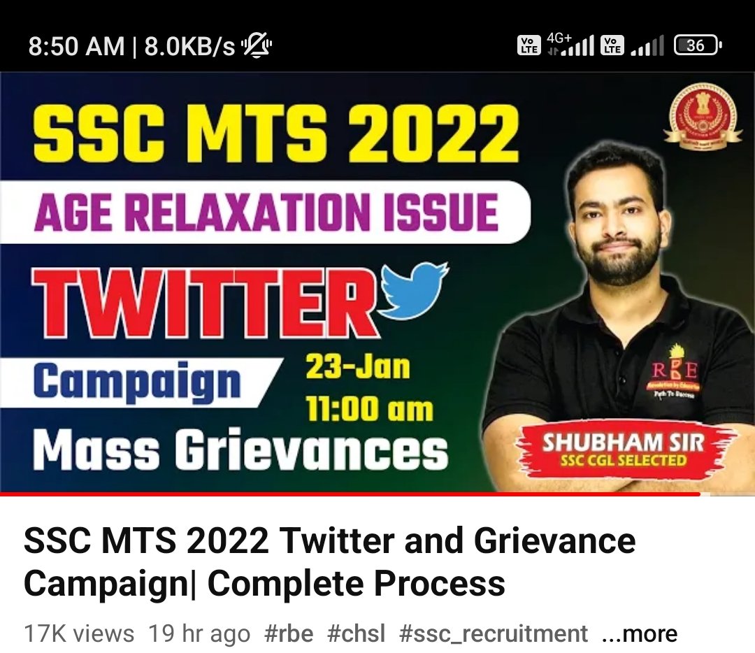 SocialWorker748's tweet photo. Sincere Request to Government.
Candidates should given chance according to 2022 and not according to 2023.
Shouldn't they be given justice by giving them age relaxation? Modi ji should also look at the problems of the students.
#ssc_mts_2022_age_relaxation 
@RbeJain https://t.co/rga89lcgdo