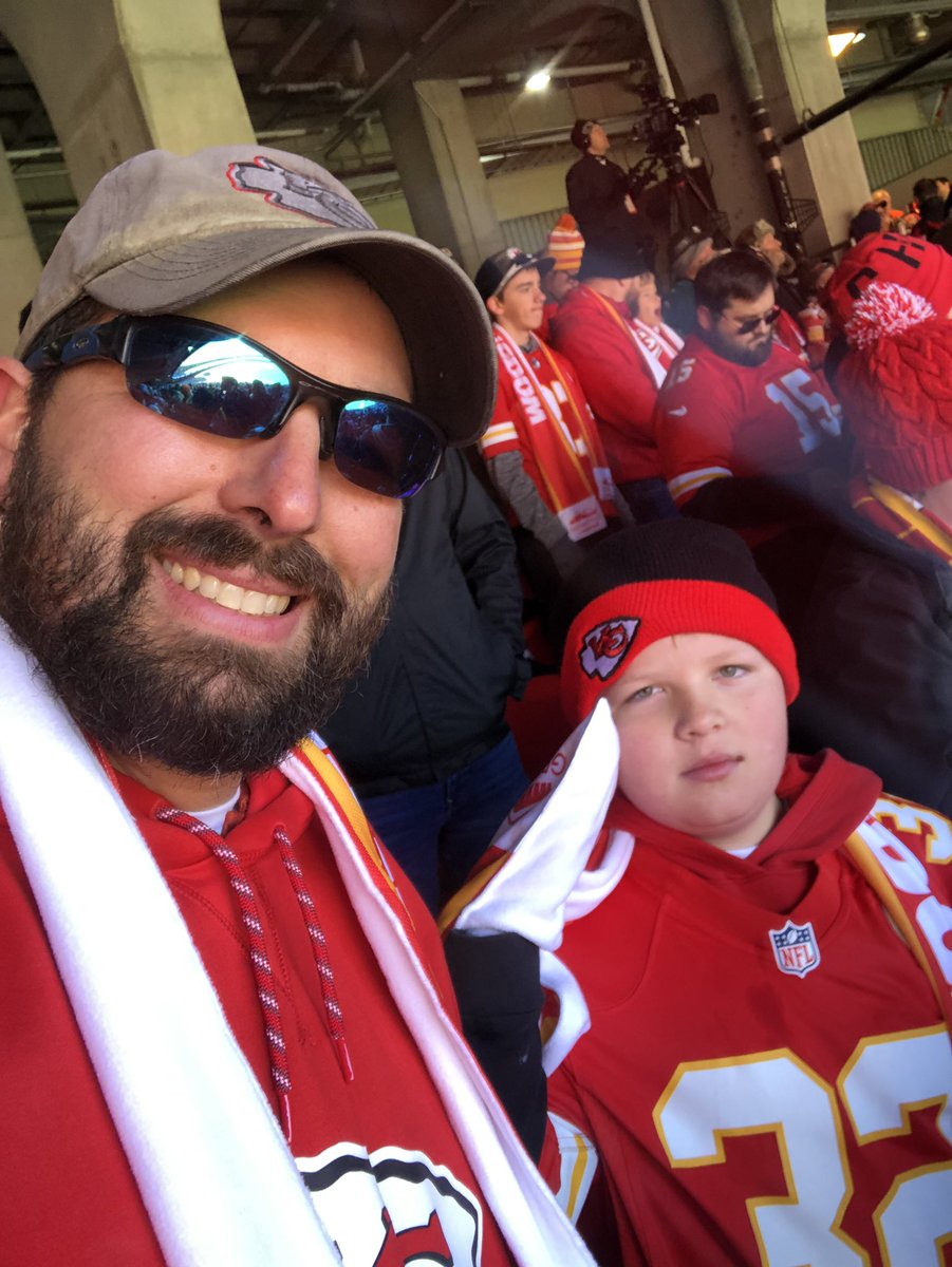 Enjoyed my second chance day! We took the kids to KC for a short shopping trip! Hats off to all the first responders, especially my wife! Thank you for letting my story continue! ❤️❤️ #cardiacarrestsurvivor