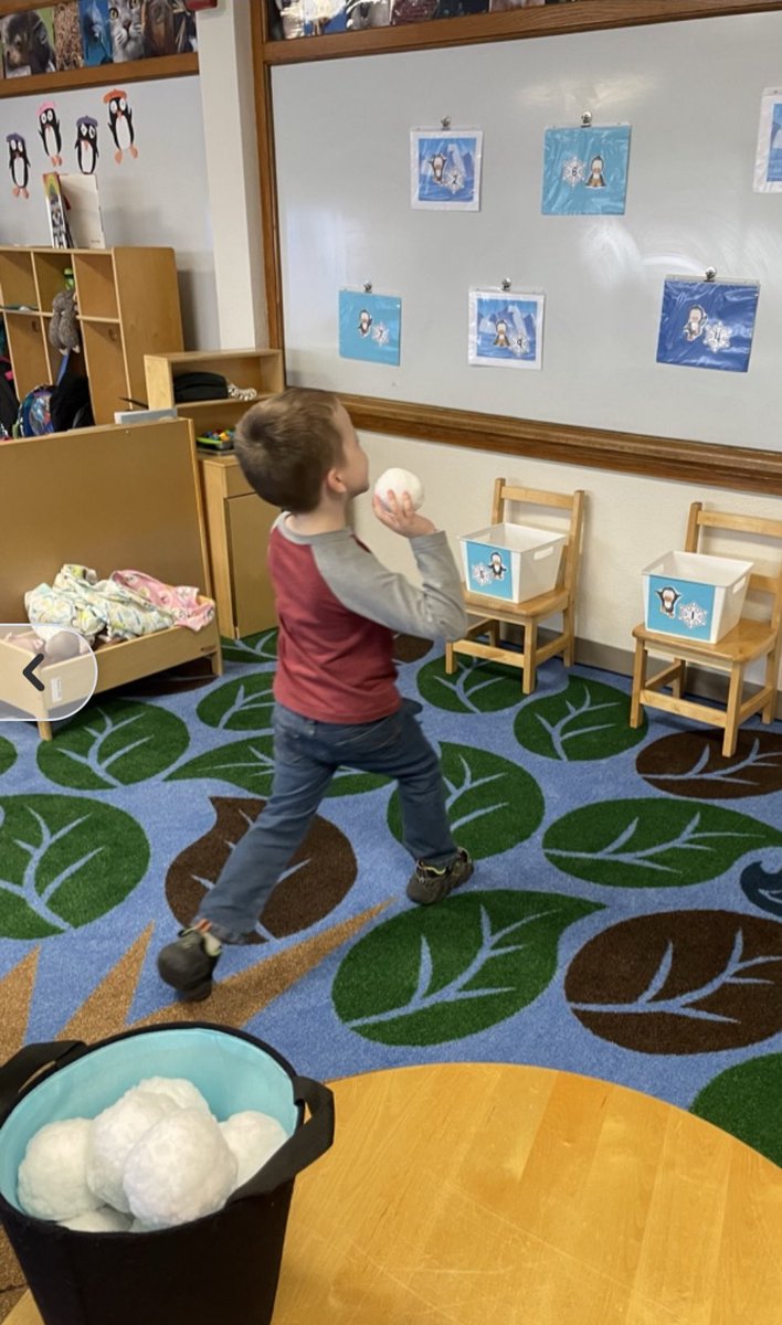 LadyWestmo's tweet photo. Play, STEM, exploration, project based…. I don’t really care what the term is to describe what my #littlestlearner is doing. All I care is he is creating a foundation to LOVE learning! #ece #JCSchoolsChampions #littleslearners #StartsWithSWECC #PREK https://t.co/Rfc9zD3vrU