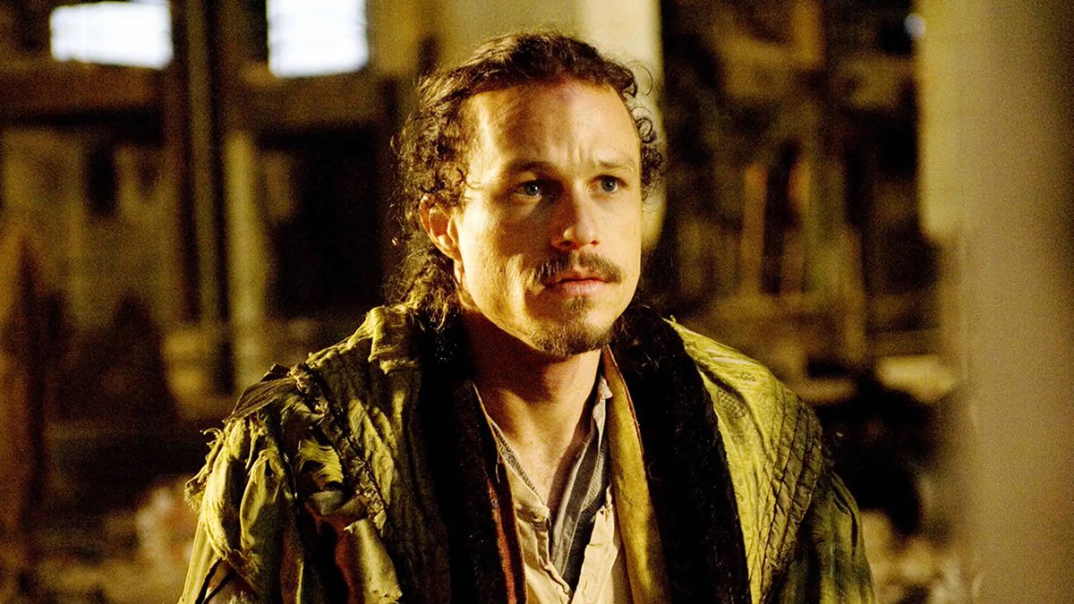 Hard to believe it’s been 15 years to the day that we lost Heath Ledger. I remember standing in my Nana’s kitchen and hearing the report on the news. My jaw hit the floor. I couldn’t believe it then and it’s still hard knowing he isn’t with us today #RIPHeathLedger