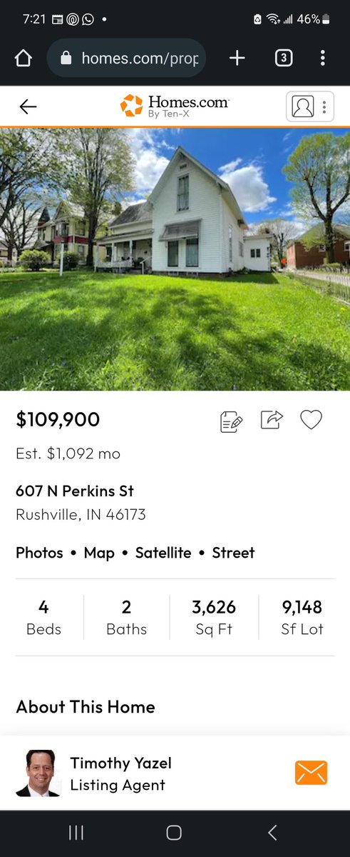 VaticN's tweet photo. @CameronJayCrai1 Put a 30K down-payment , that's life changing. https://t.co/Gyj5rZgOaU
