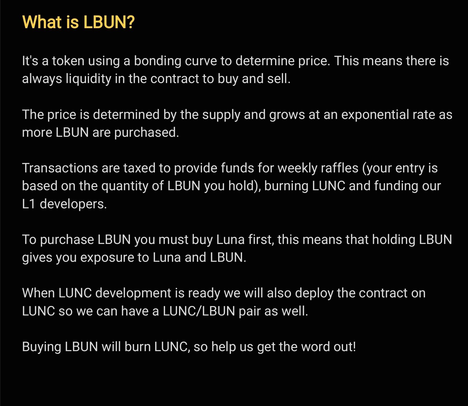 Lunc galaxy kwanajak twitter