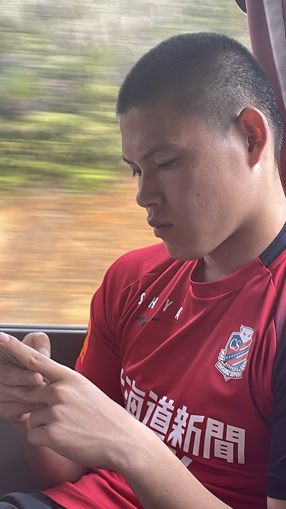 松原修平 on Twitter 