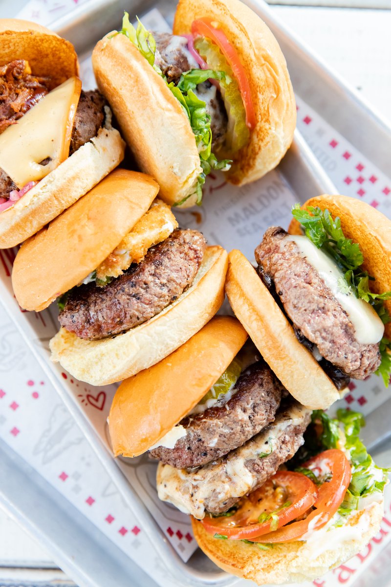 Son of a Butcher tweet media