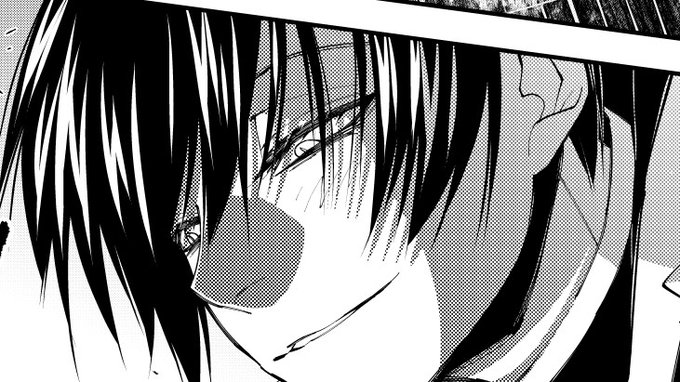 📢宣伝✨
聖女様も普通の女の子になって楽しい地獄デートもたっぷりエンジョイ💕
まだまだ復讐の旅は続くよ💕回更新です!

復讐を希う最強勇者は、闇の力で殲滅無双する 第67話 / 原作/斧名田マニマニ 漫画/坂本あきら コンテ/半次 キャラクター原案/荒野 https://t.co/diG8sKypbj #ニコニコ漫画 