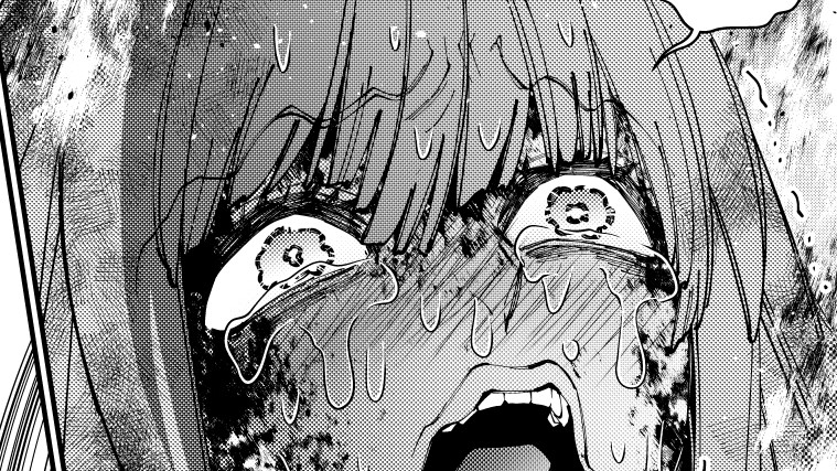 📢宣伝✨
聖女様も普通の女の子になって楽しい地獄デートもたっぷりエンジョイ💕
まだまだ復讐の旅は続くよ💕回更新です!

復讐を希う最強勇者は、闇の力で殲滅無双する 第67話 / 原作/斧名田マニマニ 漫画/坂本あきら コンテ/半次 キャラクター原案/荒野 https://t.co/diG8sKypbj #ニコニコ漫画 