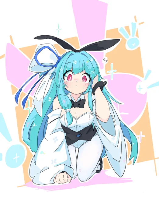 琴葉姉妹 