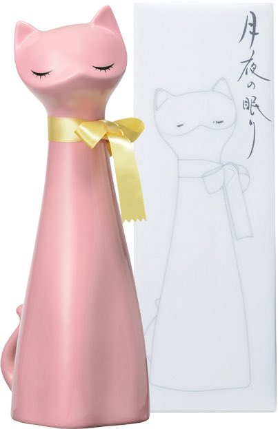 ICHIGOU_SAKE's tweet photo. 春に向けて新色発売!!
桃色ボトルに、まろやかな味わいの
純米酒が入っております!!

日本酒🍶好きも猫🐈好きも
見逃せない!!

#月夜の眠り桃色猫ボトル

↓ご予約はwebから↓
https://t.co/8HCK2QPoNr https://t.co/IgcyJBs0Ij