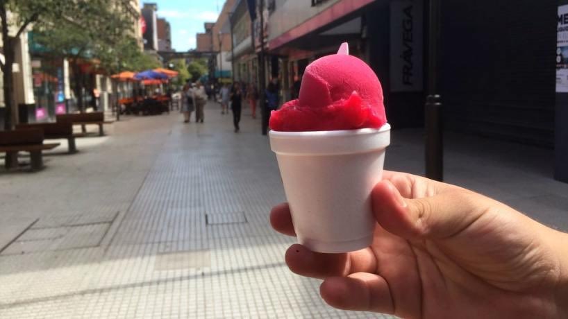 La gastronomía tucumana no tiene ni tendrá competencia nunca.