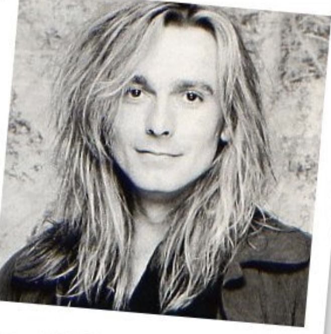 Happy Birthday Robin Zander!
Lead Singer And Guitarist For Cheap Trick
(January 23, 1953) 