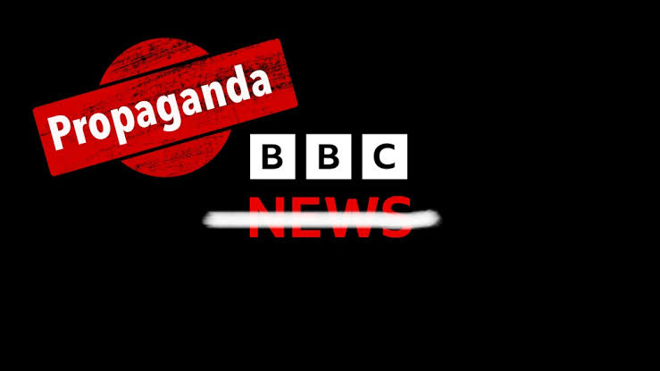 me_tejsingh's tweet image. Who gave Modi a clean chit?
The Indian courts.

Who gave Modi 282 and 303 seats?
The Indian electorate.

Whose version is the opposition parroting?
The BBC.

Because when your forefathers are collaborators, you go back running to your masters for help when you&apos;re out of power.