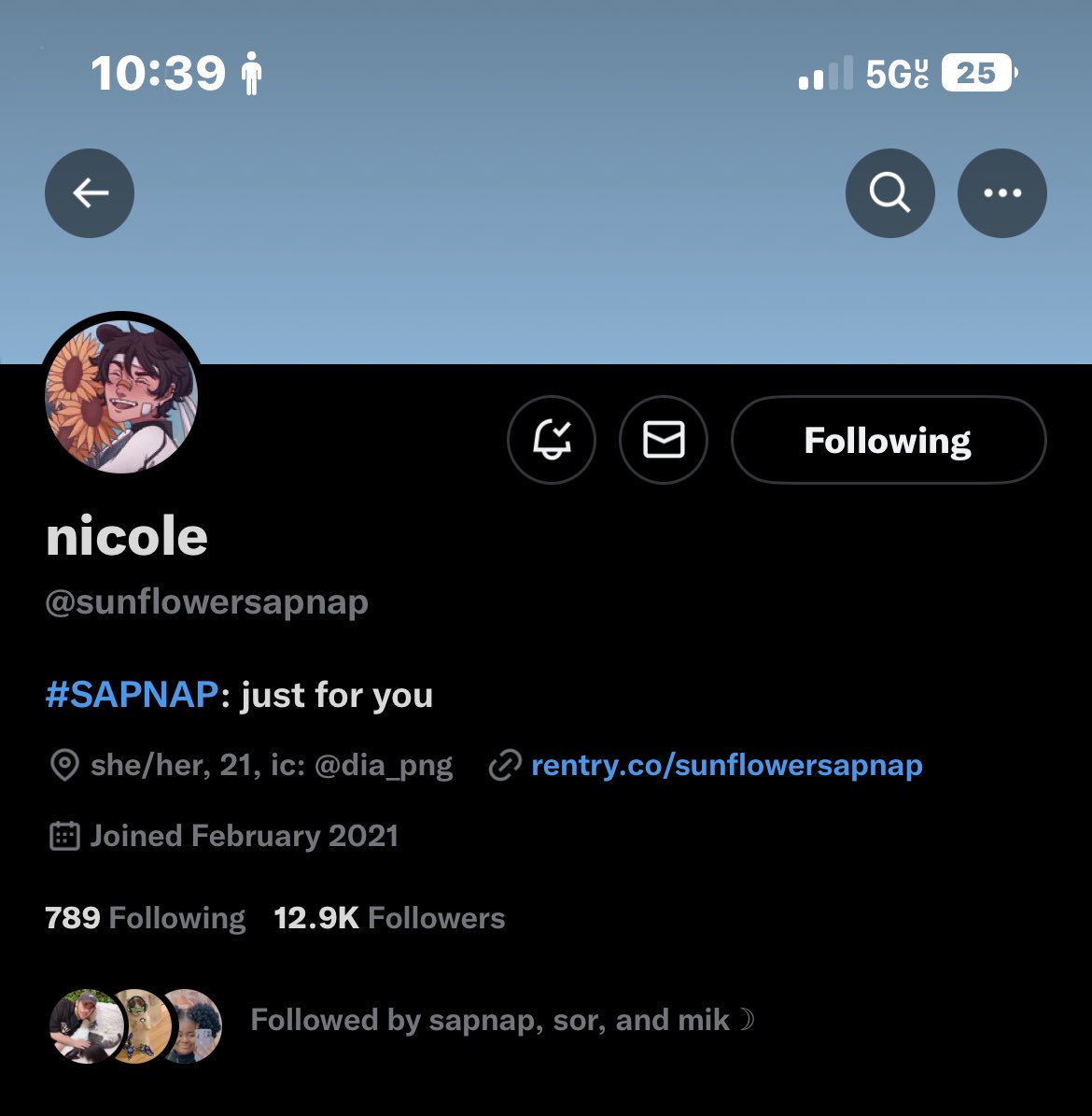 whatisgnf's tweet photo. @sunflowersapnap thank you for this!! good luck to everyone <3 https://t.co/WugioTO9u8