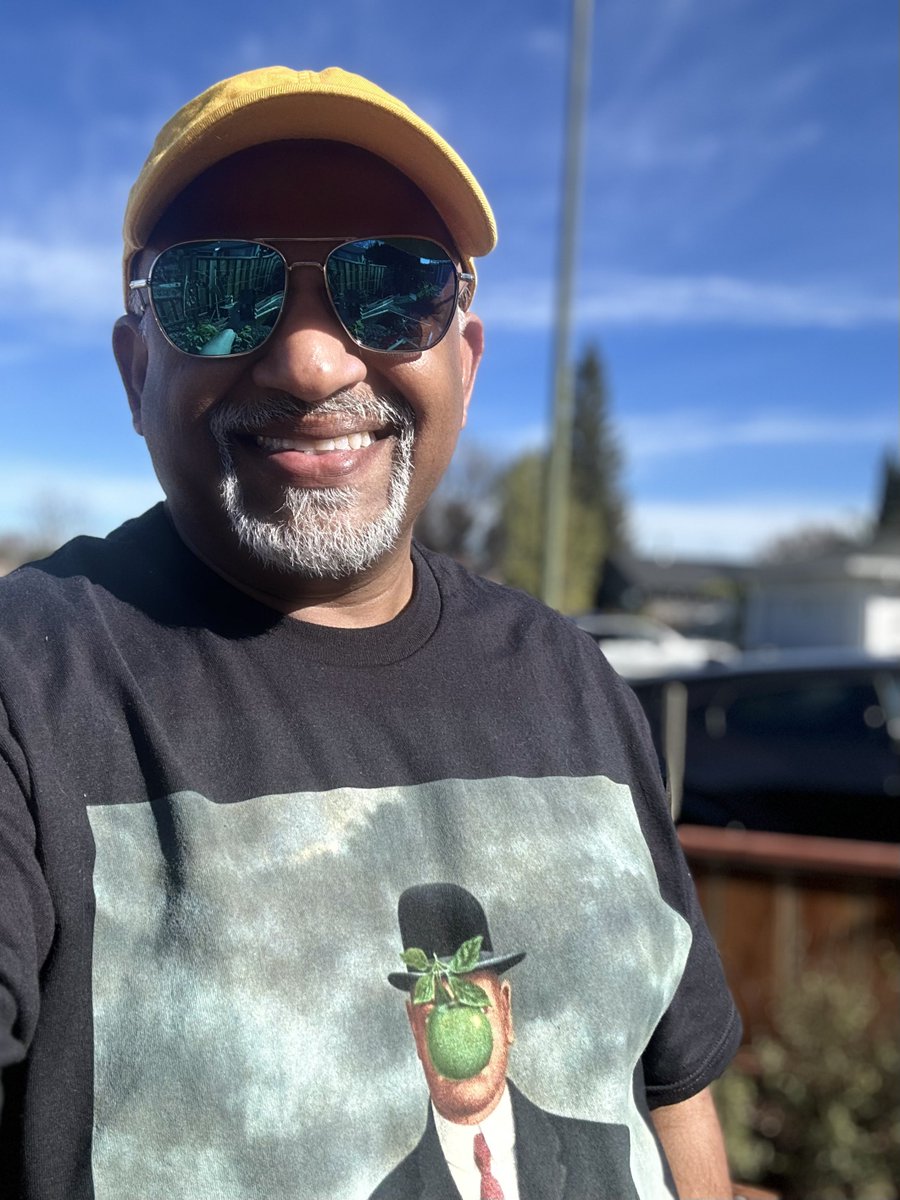 gm ☀️

Big day ahead — working with <a href="/0xtp_/">0xtp.eth ᵍᵐ</a> to get large screens installed in Foundry and programming <a href="/dakboard/">DAKboard</a> devices to display @NftyDreams Dreamer artworks.

Also, we have a plan for handling artworks submitted after deadline.

Details coming later today 😊#DreamOnDubai