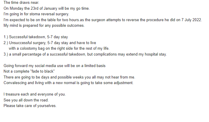 Tony Matthew tweet media