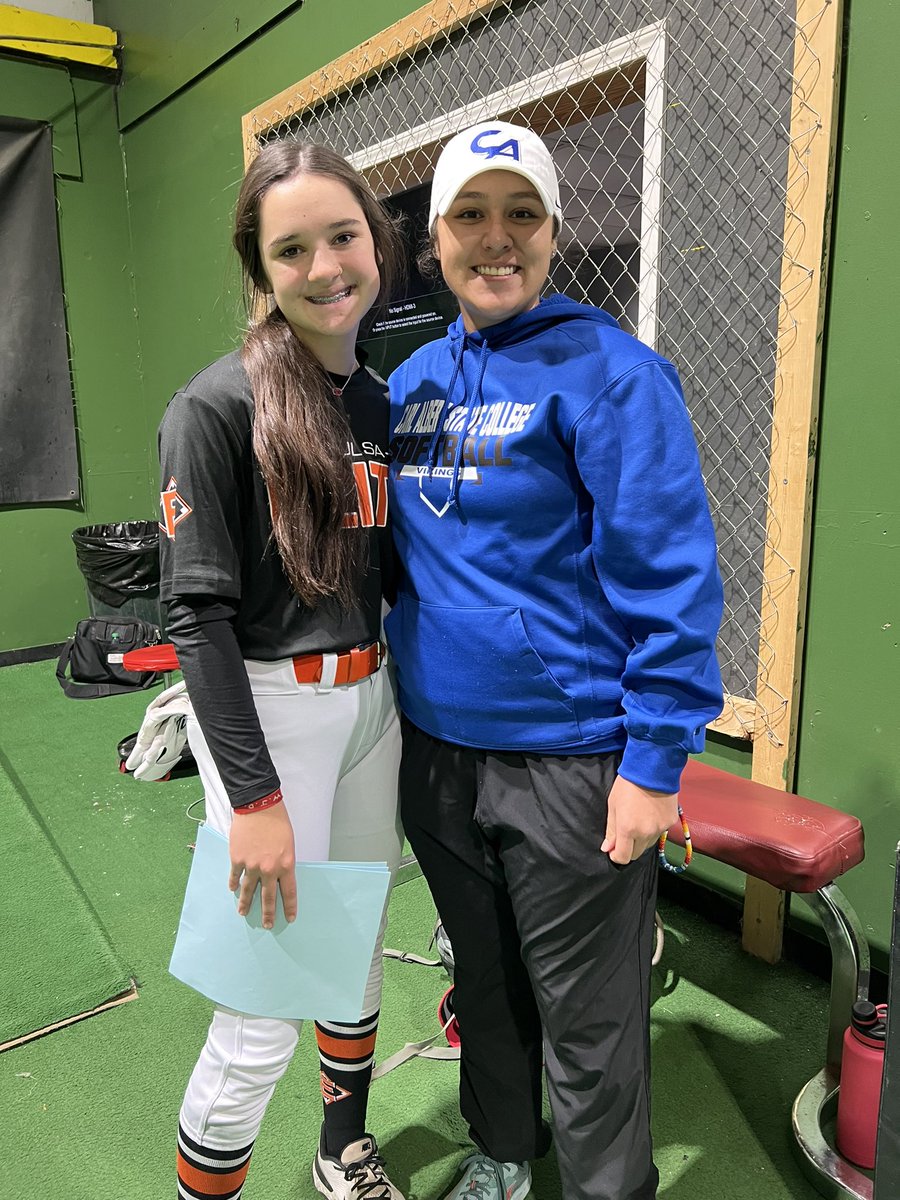 Kaydence Batt tweet media