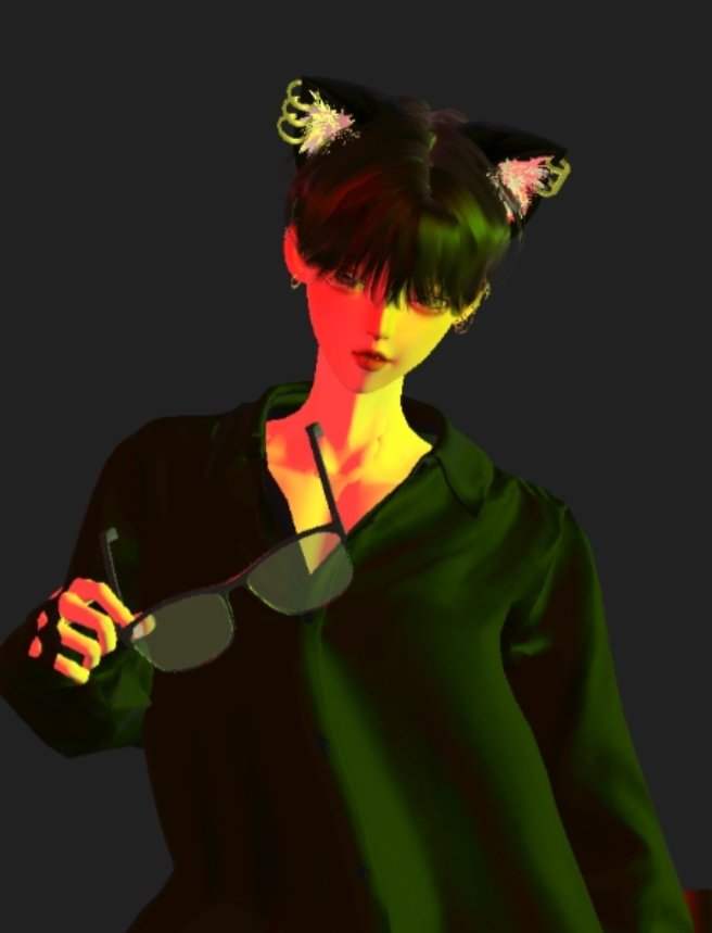 error87_1's tweet image. 제페토의 이 쓸데없이 가슴과... 쇄골과... 이런 고자극 포인트들이 너무 웃기고 좋음... 하