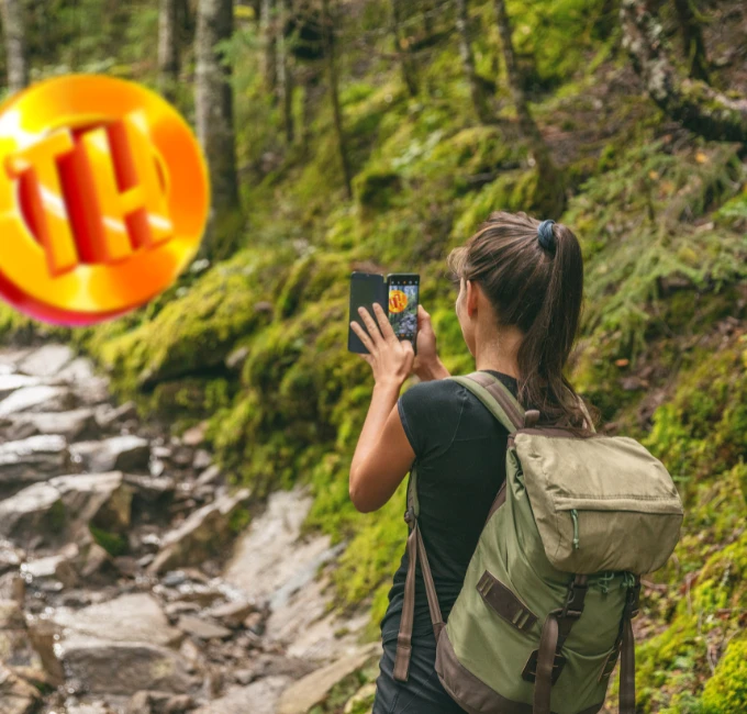 Adelanda3's tweet photo. @nftsofiawhite @TokenHuntersApp to moon! 

Show some love to the world's biggest #crypto hunt ! Lets go!🤯

Bag $hunt now: https://t.co/Es08dM3c5J

🤝https://t.co/4af7scmWxl https://t.co/zvXzIWRWaV